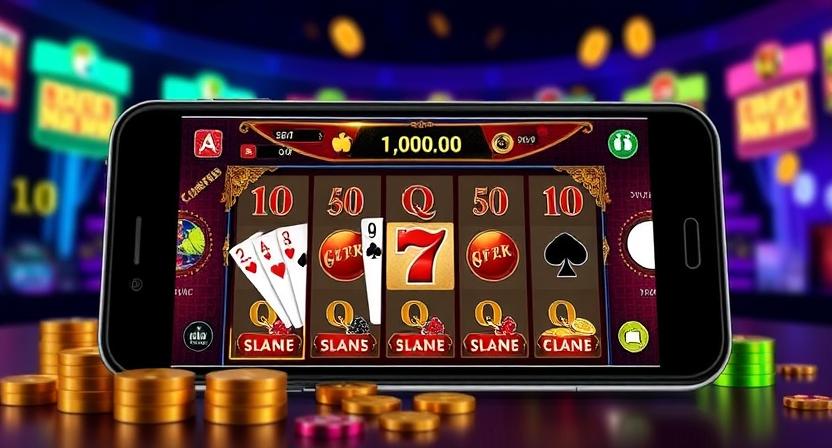 viptaka ক্যাসিনো ও স্পোর্টস বেটিং অ্যাপ