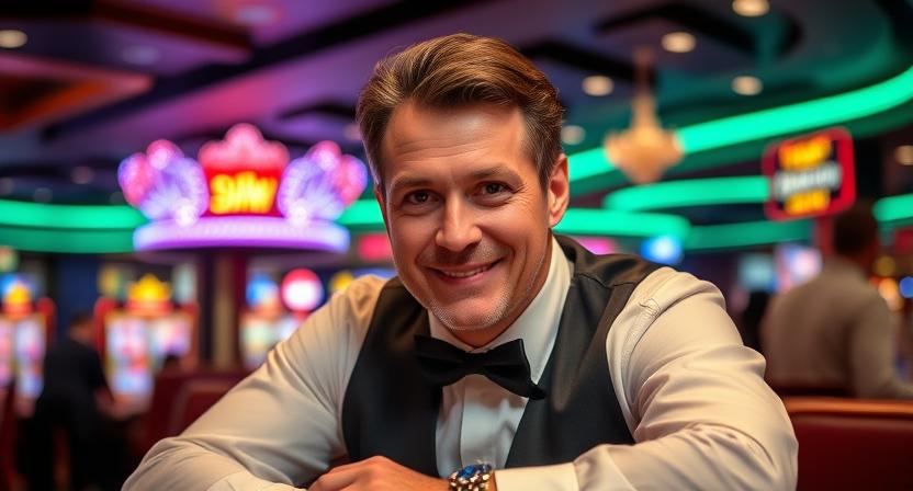 বাংলাদেশি ব্যবহারকারীদের জন্য viptaka ক্যাসিনো প্ল্যাটফর্ম