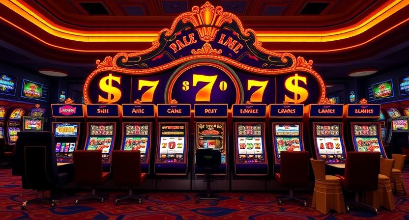 viptaka-এ নিরাপদ স্লট গেমপ্লে