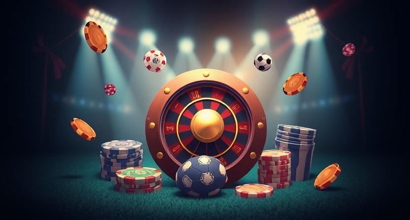 viptaka স্পোর্টস লাইভ বেটিং ও রিয়েল-টাইম অডস