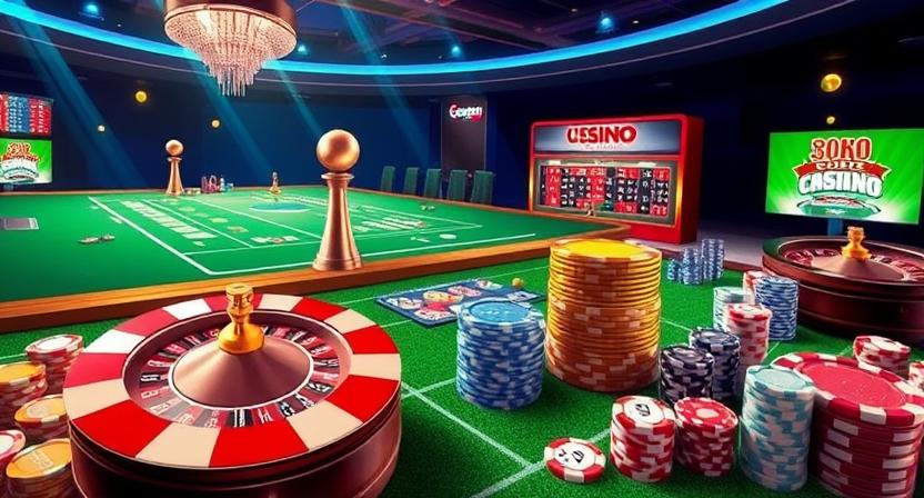 viptaka স্পোর্টসে মোবাইলে ইন-প্লে বেটিং