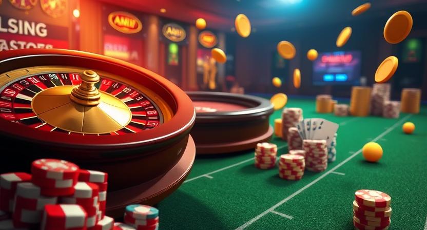 viptaka-এ স্পোর্টস মার্কেট ও ম্যাচ ট্র্যাকিং